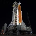 Програма Artemis NASA: нова ера дослідження Місяця та підготовка до Марса