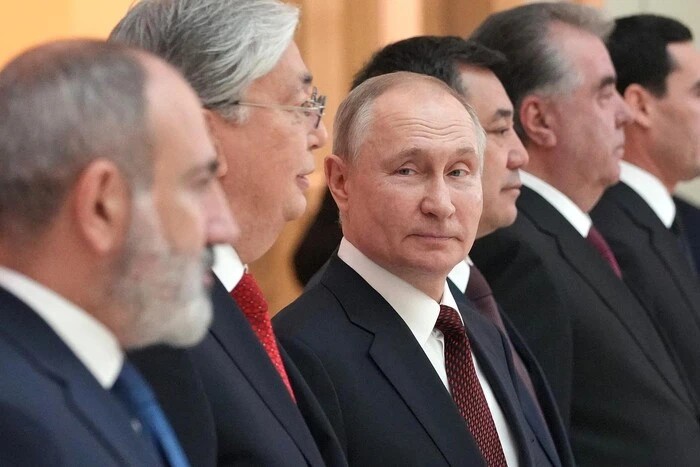 день народження Путіна