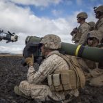 Що таке Джавелін: повний гід по легендарному ПТРК FGM-148