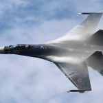 Су-35С: Грозний винищувач 4++, що панує в повітрі
