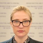 Марія Вдовиченко: перша заступниця Генерального прокурора України — шлях крізь реформи, виклики та відповідальність