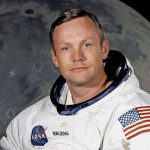 Ніл Армстронг: перша людина на Місяці та інженер, який кинув виклик космосу