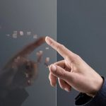 Як працює сенсорний екран: принципи роботи, типи технологій та сучасні інновації