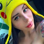 Алекс Муччі: інженерка, модель і зірка Instagram