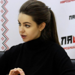 Альона Кошелєва: шлях від харків’янки до нардепа