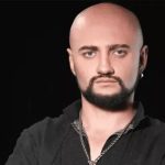 Андрій Сатаненко: від інспектора ДАІ до чорного мага, засновника Ордену Давніх Богів та яскравої постаті українського містичного телебачення