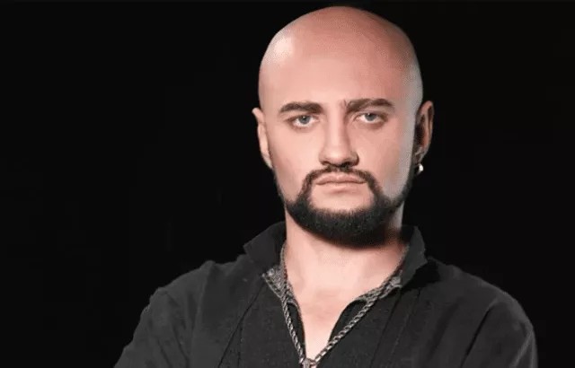 андрій сатаненко