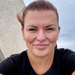 Анна Салата: гедоністка з валізою, яка підкорила понад 60 країн