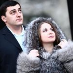 Анжеліка Коломойська: донька олігарха, яка обрала тишу Швейцарії