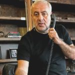 Артур Гранц: від студентських ринків Мінська до видавця Forbes Ukraine та лідера duty free