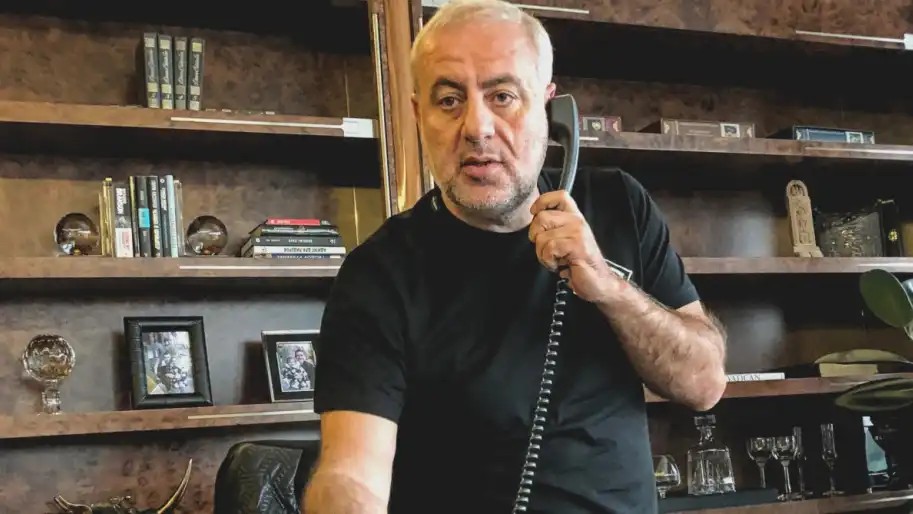 артур гранц