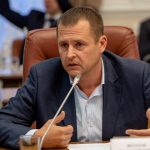 Борис Філатов: журналіст, правозахисник і незмінний мер Дніпра