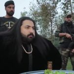 Хан Баба: пакистанський Халк, що підкорив екрани та алгоритми