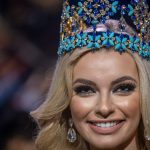 Кароліна Белявська: історія переможниці Miss World