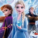 Крижане серце 2: як Disney продовжив магію сестринської любові та відкрив нові таємниці Аренделла