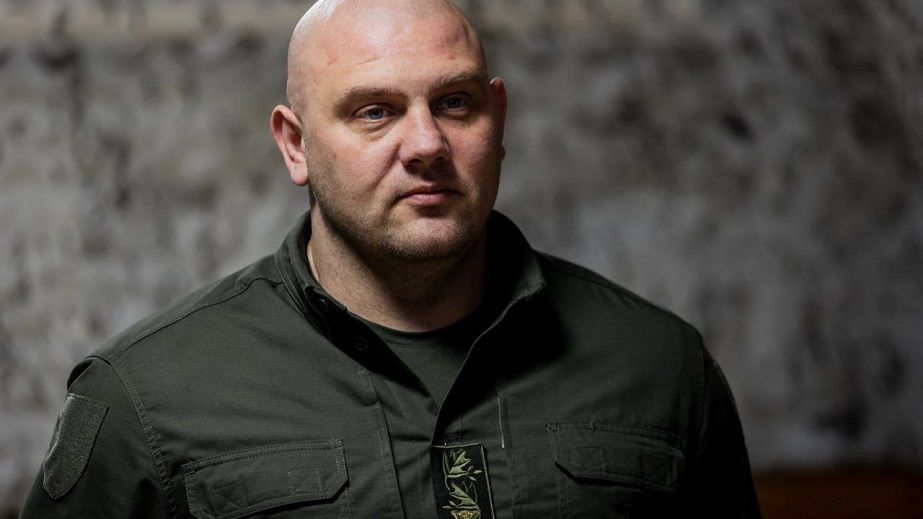 лисак сергій петрович