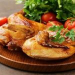 Маринад для курки без майонезу: соковите м’ясо без зайвих калорій