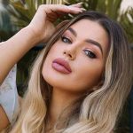 Олена Філонова: від київських вуличок до мільйонів сердець у телефоні
