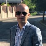 Скоромний Ярослав Ігорович: кар’єра митника з Вінниці