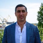 Суто Мамоян дружина
