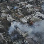 Тактика випаленої землі: від античних степів до сучасних полів бою