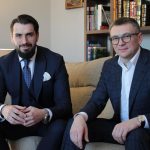 Віктор Барсук: адвокат, який став символом епохи великих юридичних битв