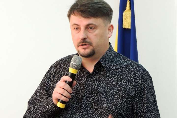 віктор куртєв