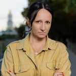 Владислава Молчанова: шлях від біофізики до лідерки київського девелопменту