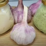 Часникова паста: як приготувати, зберігати і розкрити весь смак