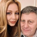 Григорій Ліберман: інженер, батько Тіни Кароль і доброволець ТрО