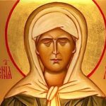 Молитва до святої Матрони про допомогу: як правильно звертатися