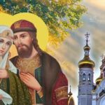 Молитва про збереження сім’ї: тексти, сила та як правильно читати