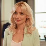 Полонена скільки серій: 8 епізодів мінісеріалу СТБ
