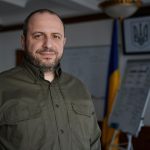 Рустам Умеров: повна біографія, кар’єра та вплив на сучасну Україну