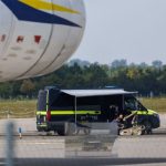 Франція попереджає про прямі атаки після дрона в Лейпцигу
