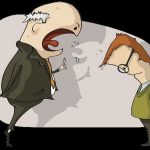 Упереджене ставлення це оцінка «до зустрічі»
