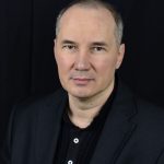 В’ячеслав Воронцов: від арктичного селища до паризьких полотен