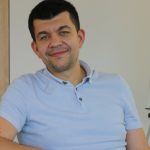 Юрій Альба: шлях від авіакаси до SkyUp і Join UP!