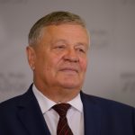 Німченко Василь Іванович: суддя, генерал і депутат