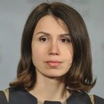 Тетяна Чорновіл: шлях від розслідувань до фронту