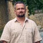 Юрій Левченко: біографія політика і партія «Народовладдя»
