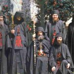 Афонські старці: жива мудрість Святої Гори