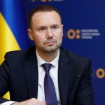 Сергій Миколайович Шкарлет: біографія, МОН і суперечки