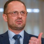 Роман Безсмертний: біографія політика і дипломата
