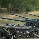 Білорусь стартувала навчання біля кордонів Литви та Польщі