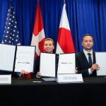 Данія, Гренландія і США уклали угоду про безпеку острова