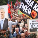 Експрезидент Косова Тачі отримав 25 років за воєнні злочини