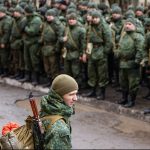 Естонія готова негайно закрити кордон при мобілізації в Росії
