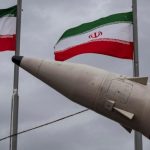 Іран розпочав ракетні удари по базах США на Близькому Сході