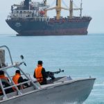 Тиск США послаблює вплив Ірану в Ормузькій протоці